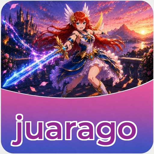 Screenshot Proses Instalasi juarago APK