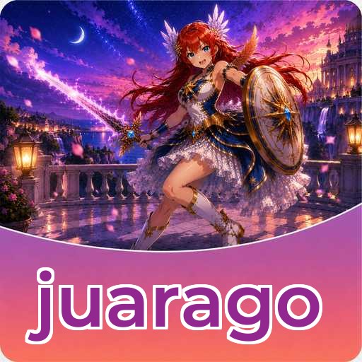 juarago APK Structure