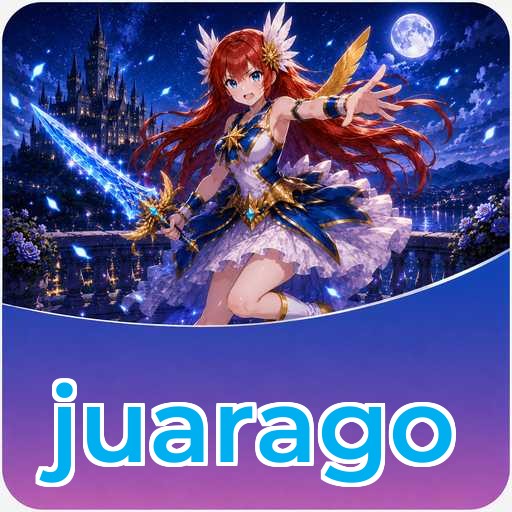 juarago APK Structure